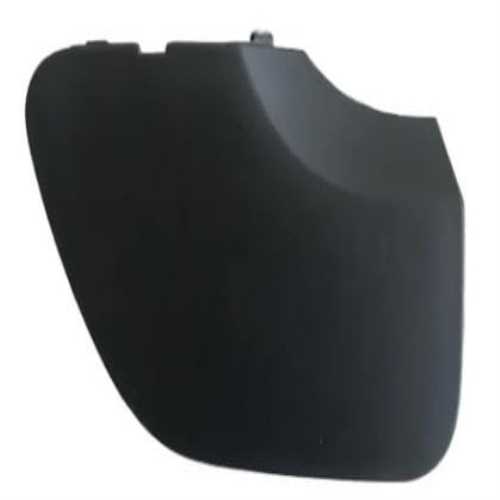 DACIA DUSTER II ÇEKİ DEMİR KAPAĞI ARKA SİYAH 2017>